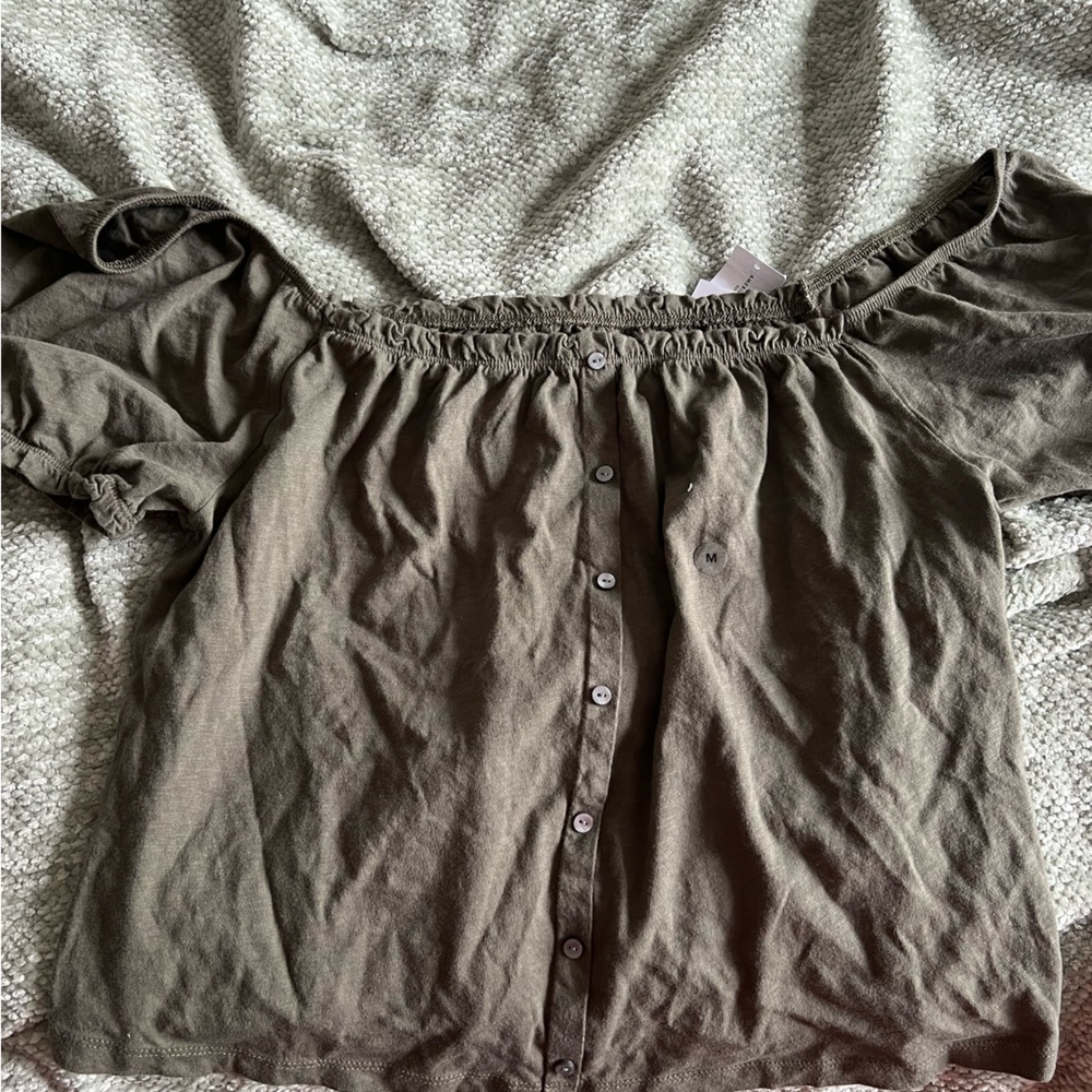 American eagle top